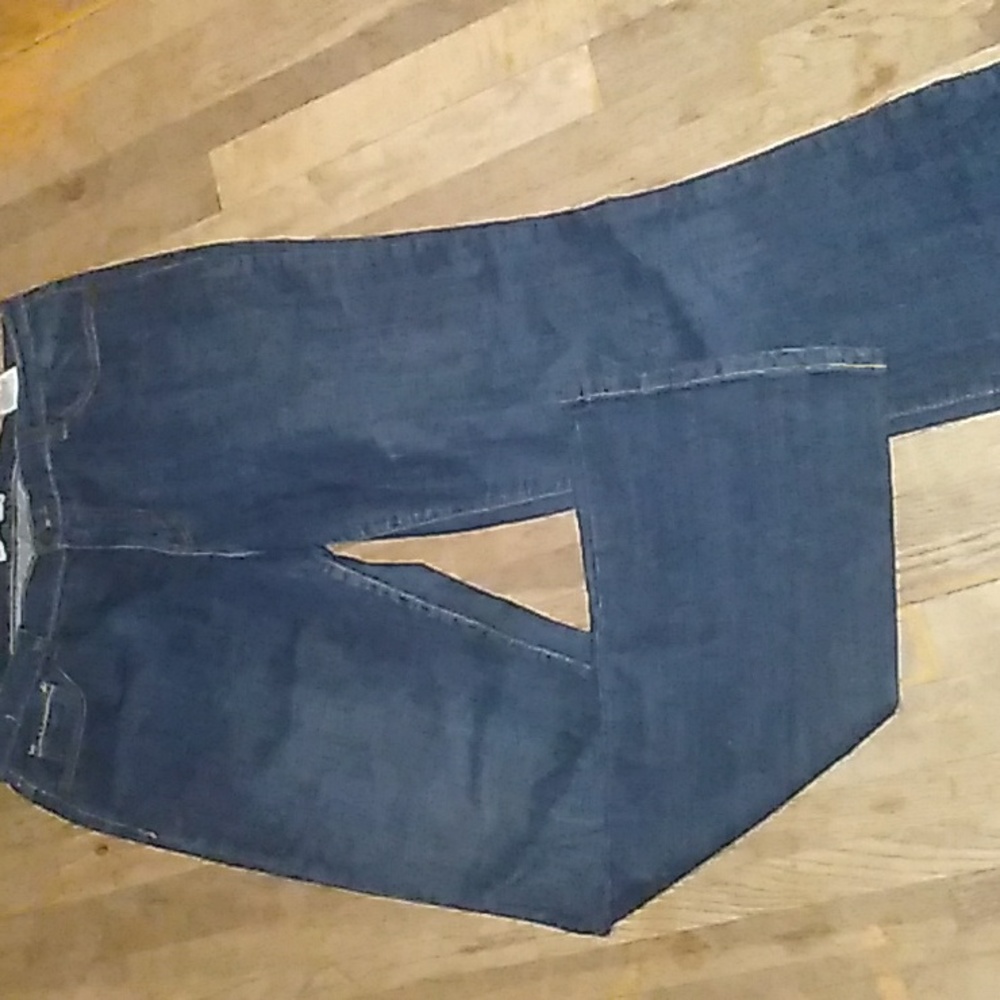 👖Levi's 515 Women's Vintage Well Loved  Bootcut Jeans Size 14L